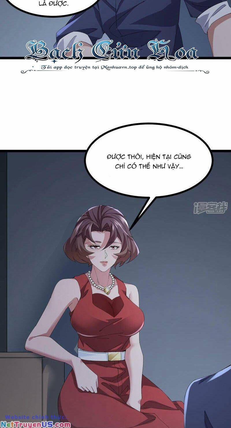 Ta Quét Phó Bản Ở Khắp Thế Giới 67 trang 21
