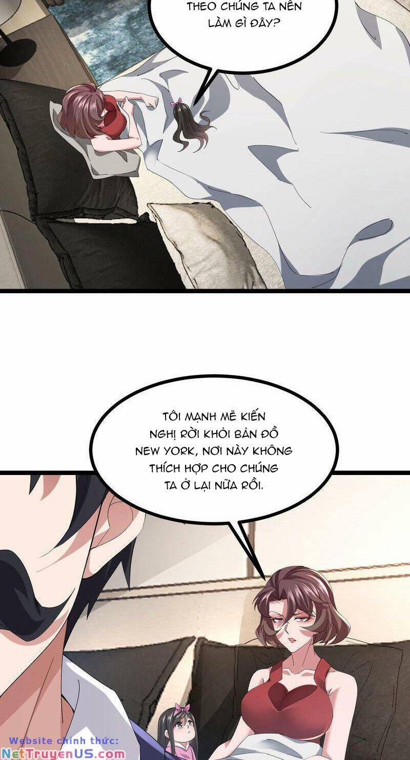 Ta Quét Phó Bản Ở Khắp Thế Giới 67 trang 23