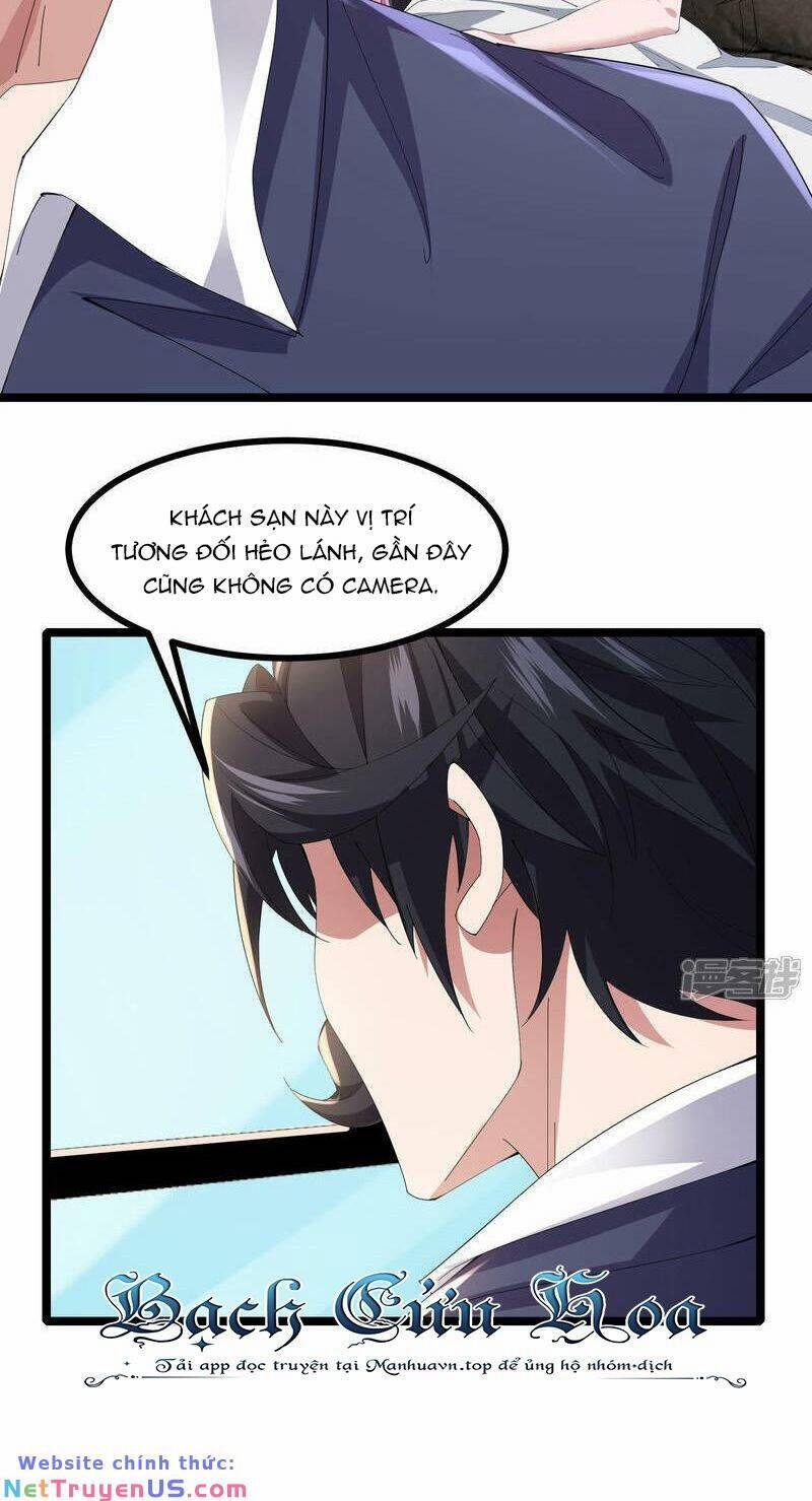 Ta Quét Phó Bản Ở Khắp Thế Giới 67 trang 24