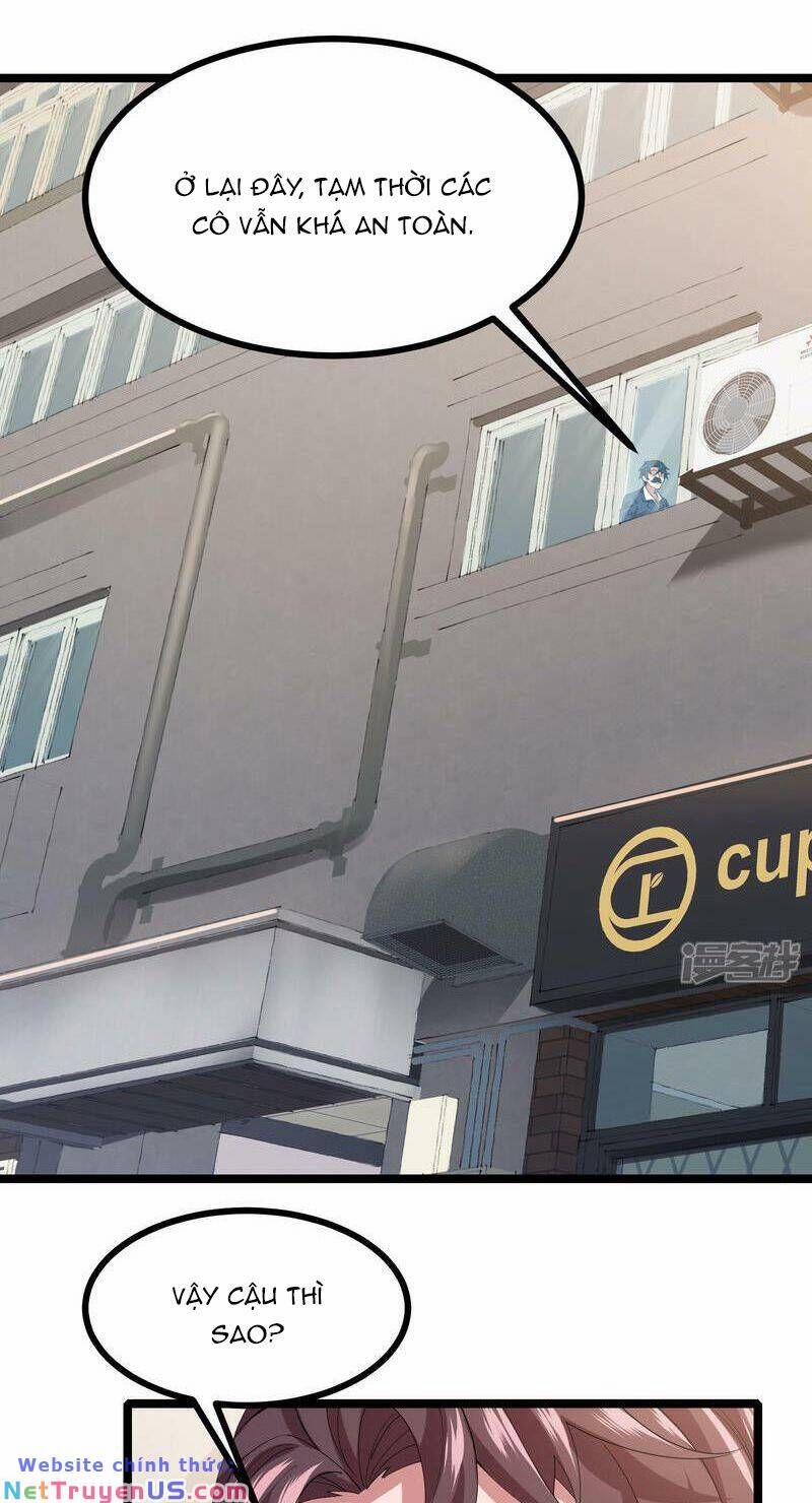 Ta Quét Phó Bản Ở Khắp Thế Giới 67 trang 25