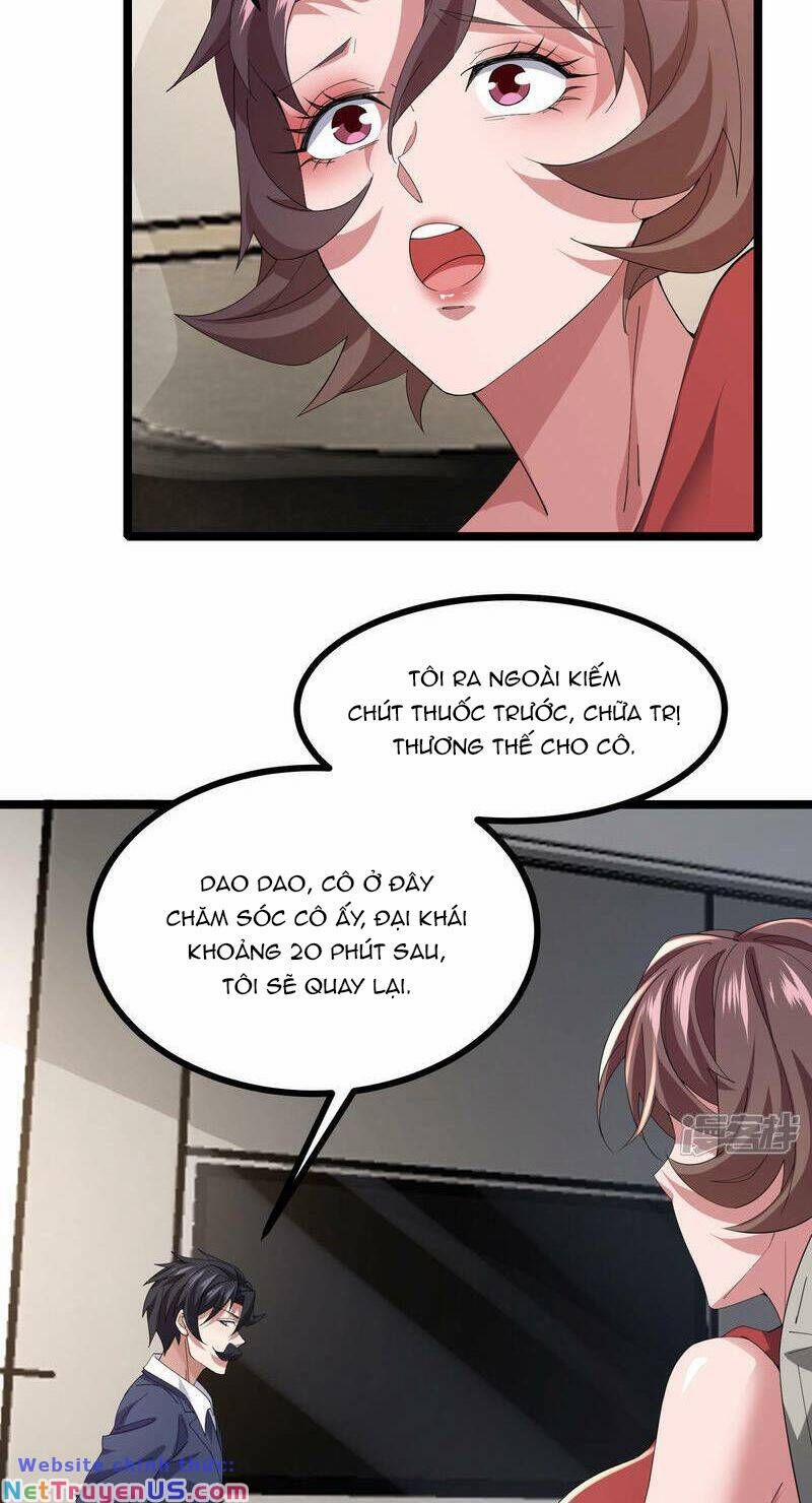 Ta Quét Phó Bản Ở Khắp Thế Giới 67 trang 26