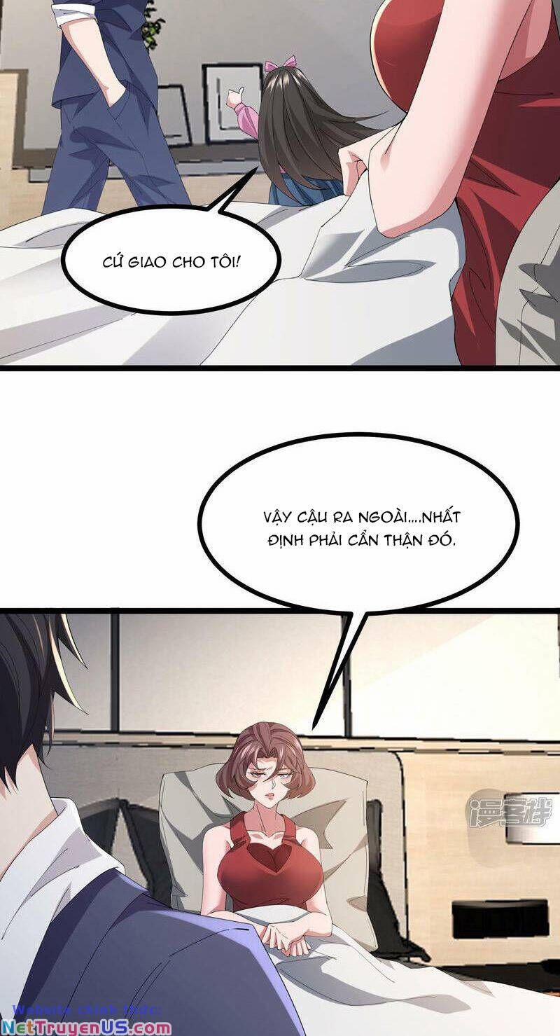 Ta Quét Phó Bản Ở Khắp Thế Giới 67 trang 27