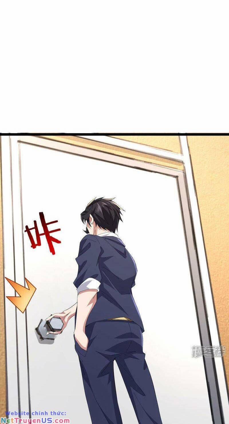Ta Quét Phó Bản Ở Khắp Thế Giới 67 trang 29