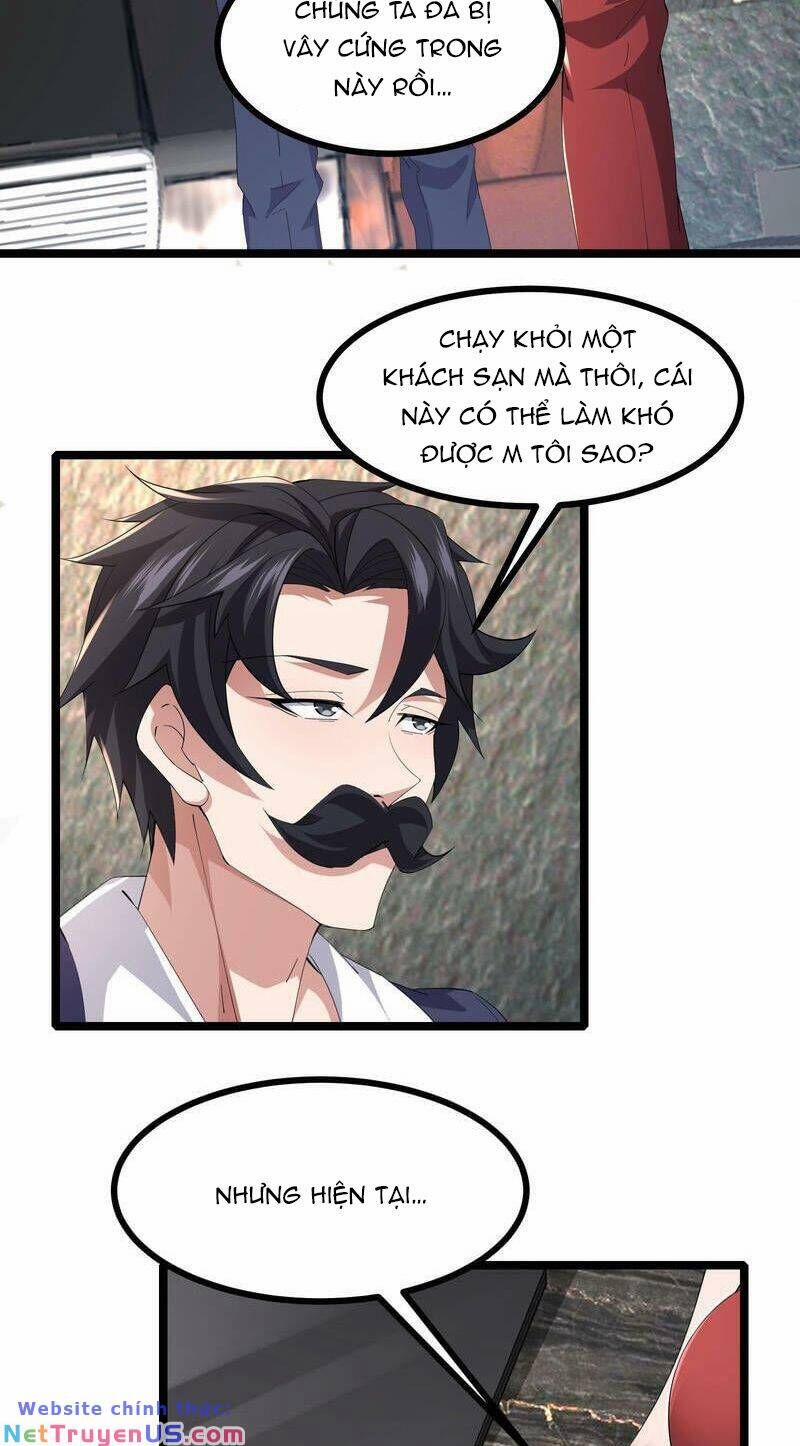 Ta Quét Phó Bản Ở Khắp Thế Giới 67 trang 3