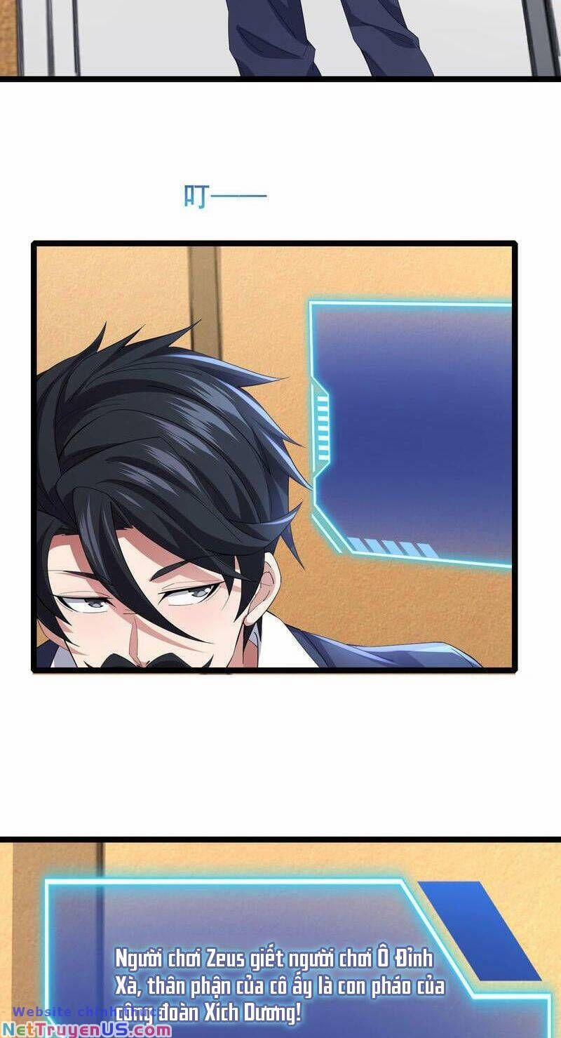 Ta Quét Phó Bản Ở Khắp Thế Giới 67 trang 30