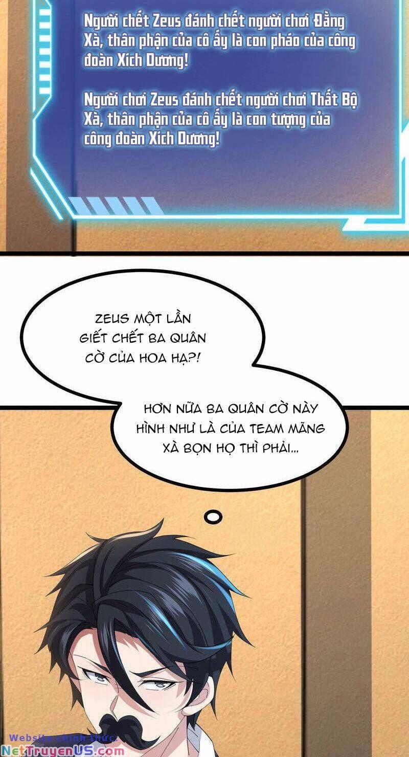 Ta Quét Phó Bản Ở Khắp Thế Giới 67 trang 31