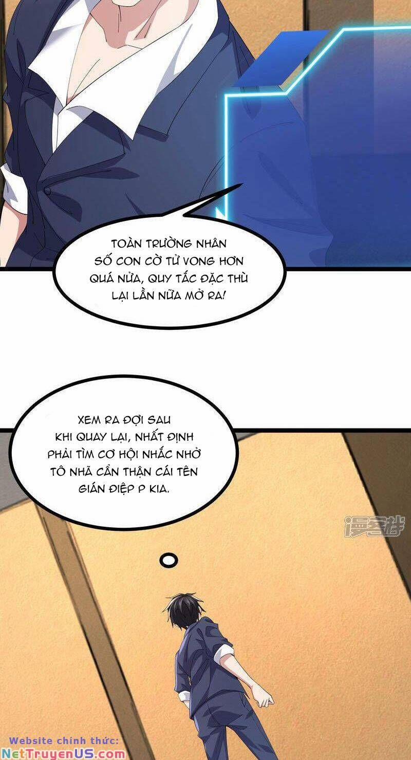 Ta Quét Phó Bản Ở Khắp Thế Giới 67 trang 32