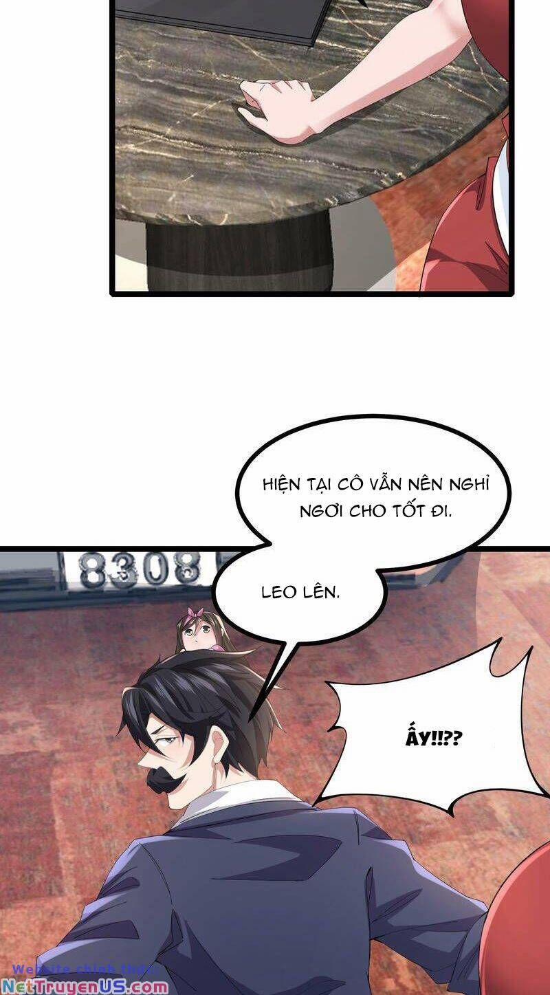 Ta Quét Phó Bản Ở Khắp Thế Giới 67 trang 4