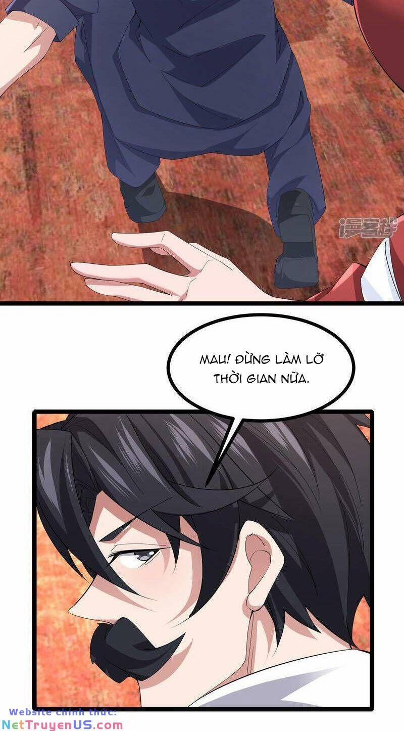 Ta Quét Phó Bản Ở Khắp Thế Giới 67 trang 5
