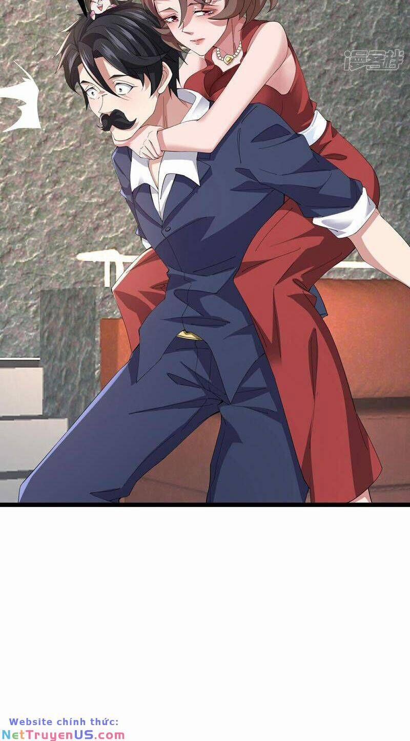 Ta Quét Phó Bản Ở Khắp Thế Giới 67 trang 7