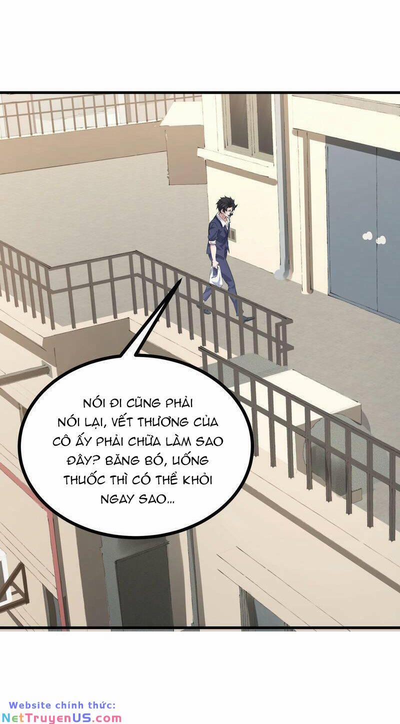 Ta Quét Phó Bản Ở Khắp Thế Giới 68 trang 10
