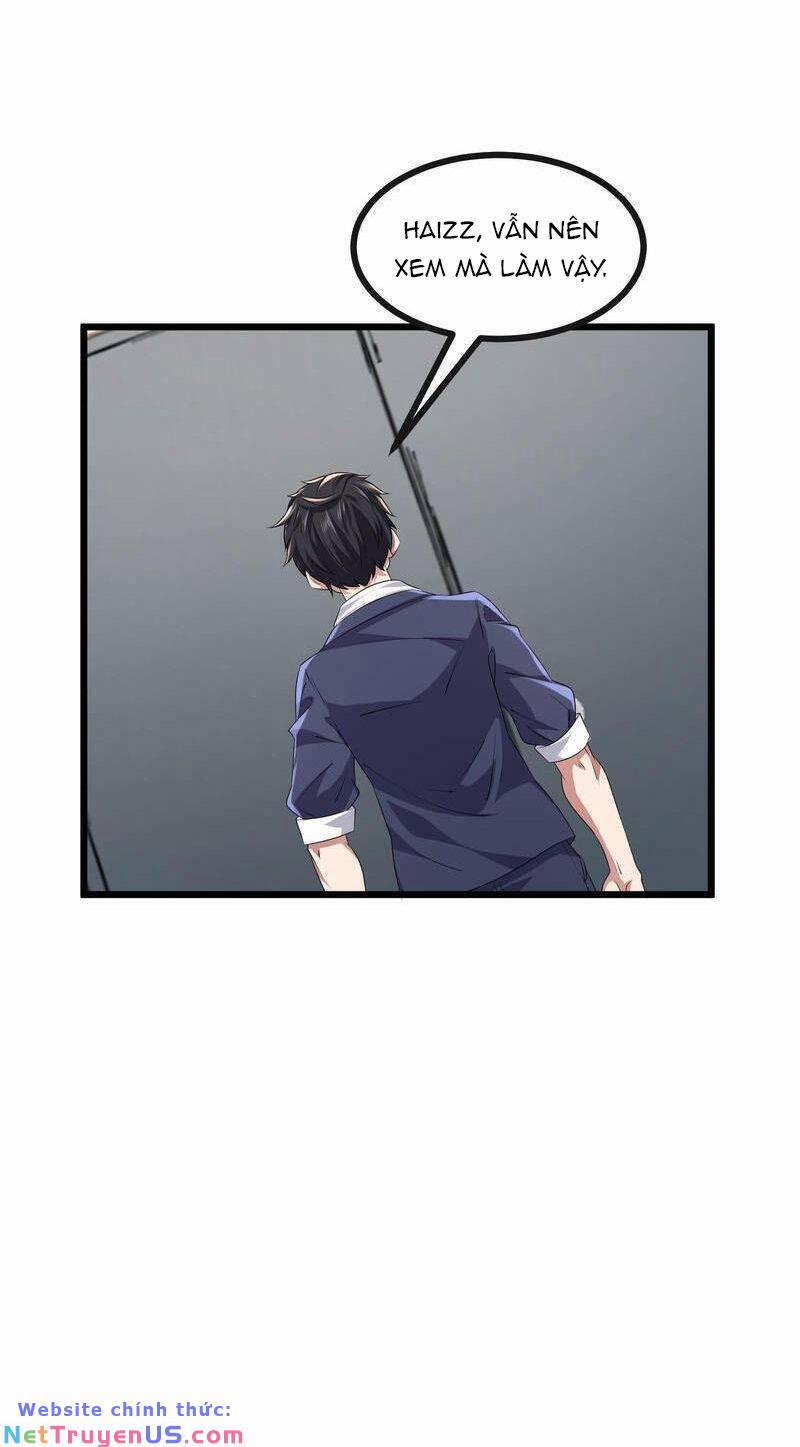 Ta Quét Phó Bản Ở Khắp Thế Giới 68 trang 11