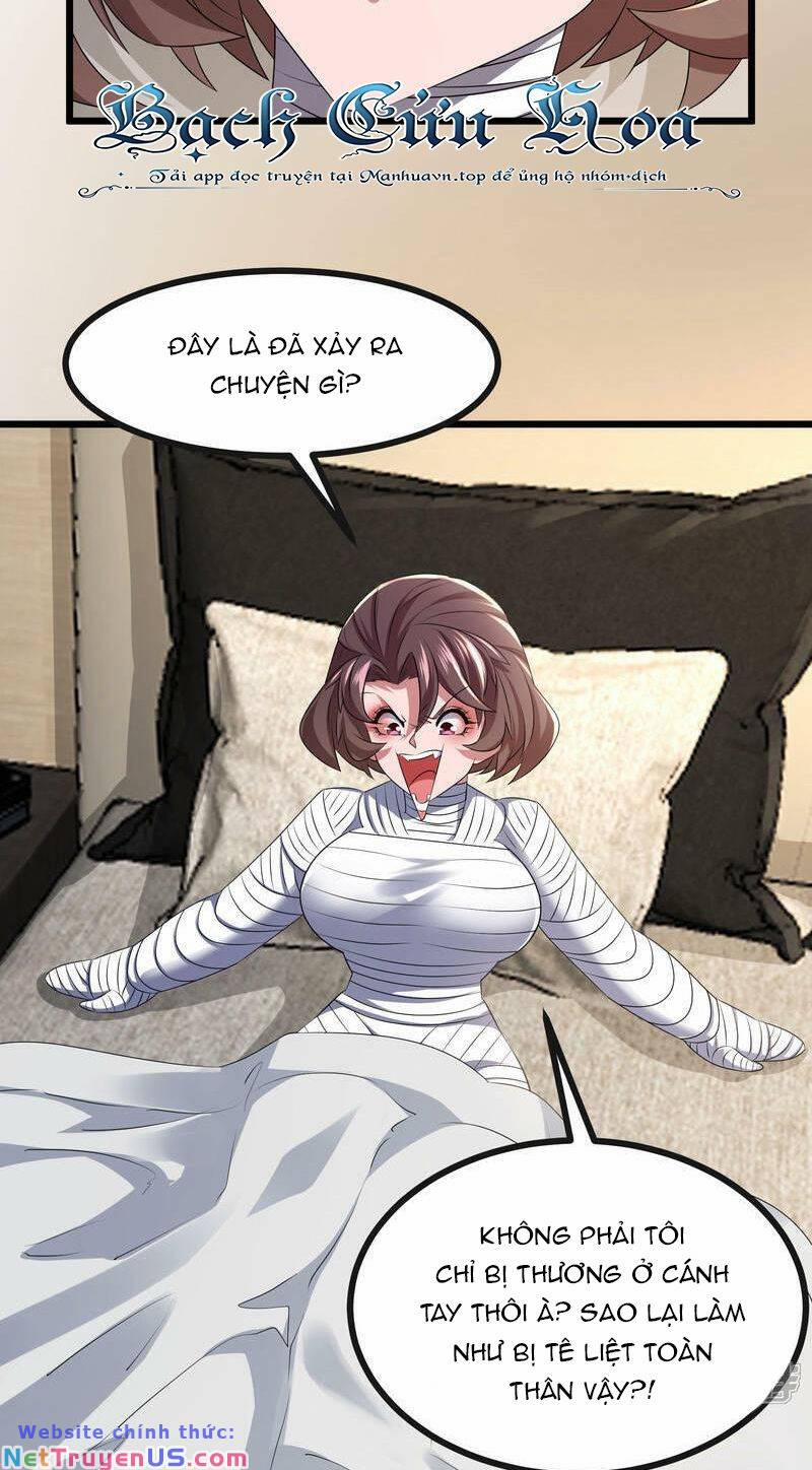 Ta Quét Phó Bản Ở Khắp Thế Giới 68 trang 13