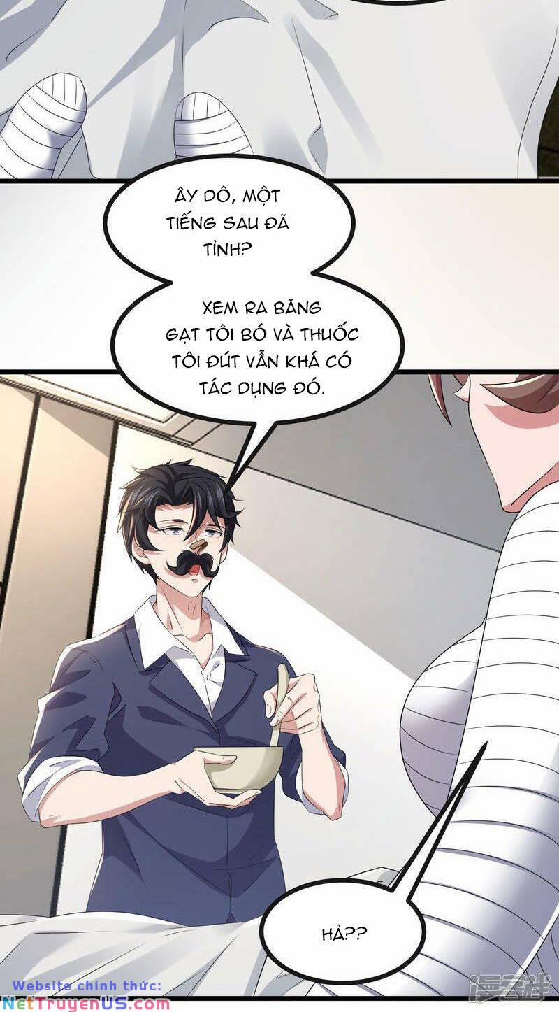Ta Quét Phó Bản Ở Khắp Thế Giới 68 trang 14
