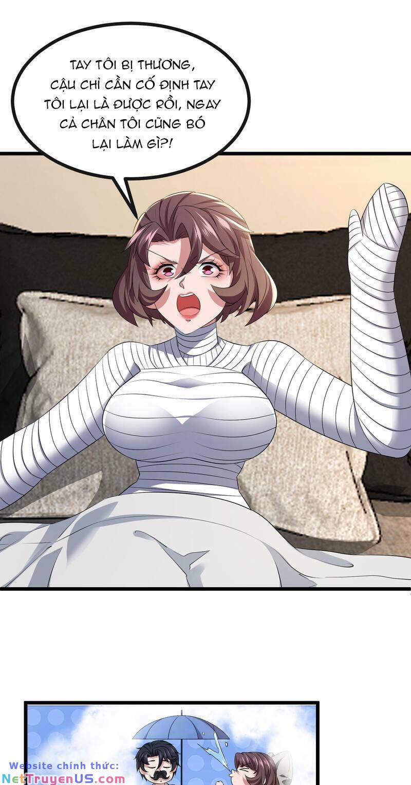 Ta Quét Phó Bản Ở Khắp Thế Giới 68 trang 15
