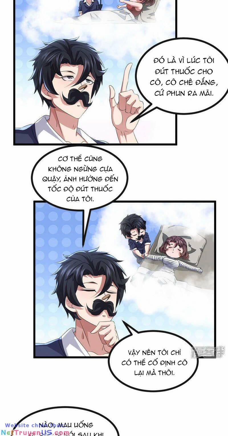 Ta Quét Phó Bản Ở Khắp Thế Giới 68 trang 16