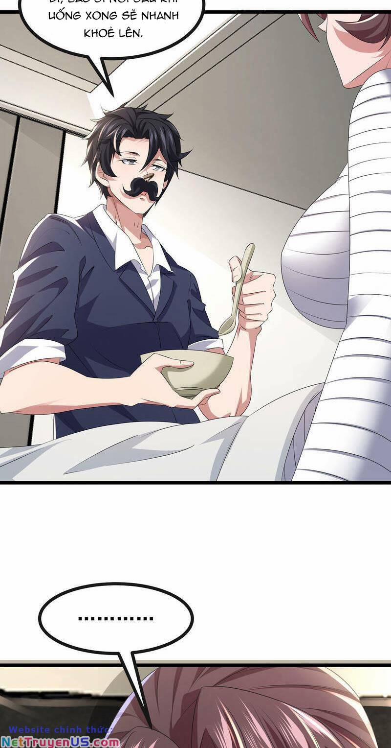 Ta Quét Phó Bản Ở Khắp Thế Giới 68 trang 17