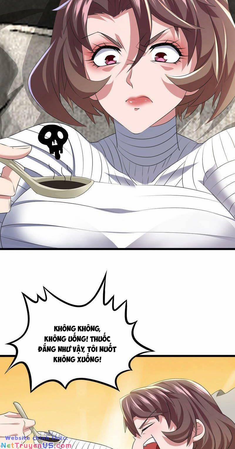Ta Quét Phó Bản Ở Khắp Thế Giới 68 trang 18