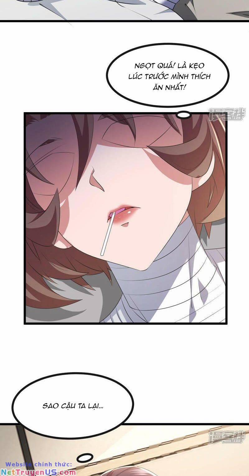 Ta Quét Phó Bản Ở Khắp Thế Giới 68 trang 20
