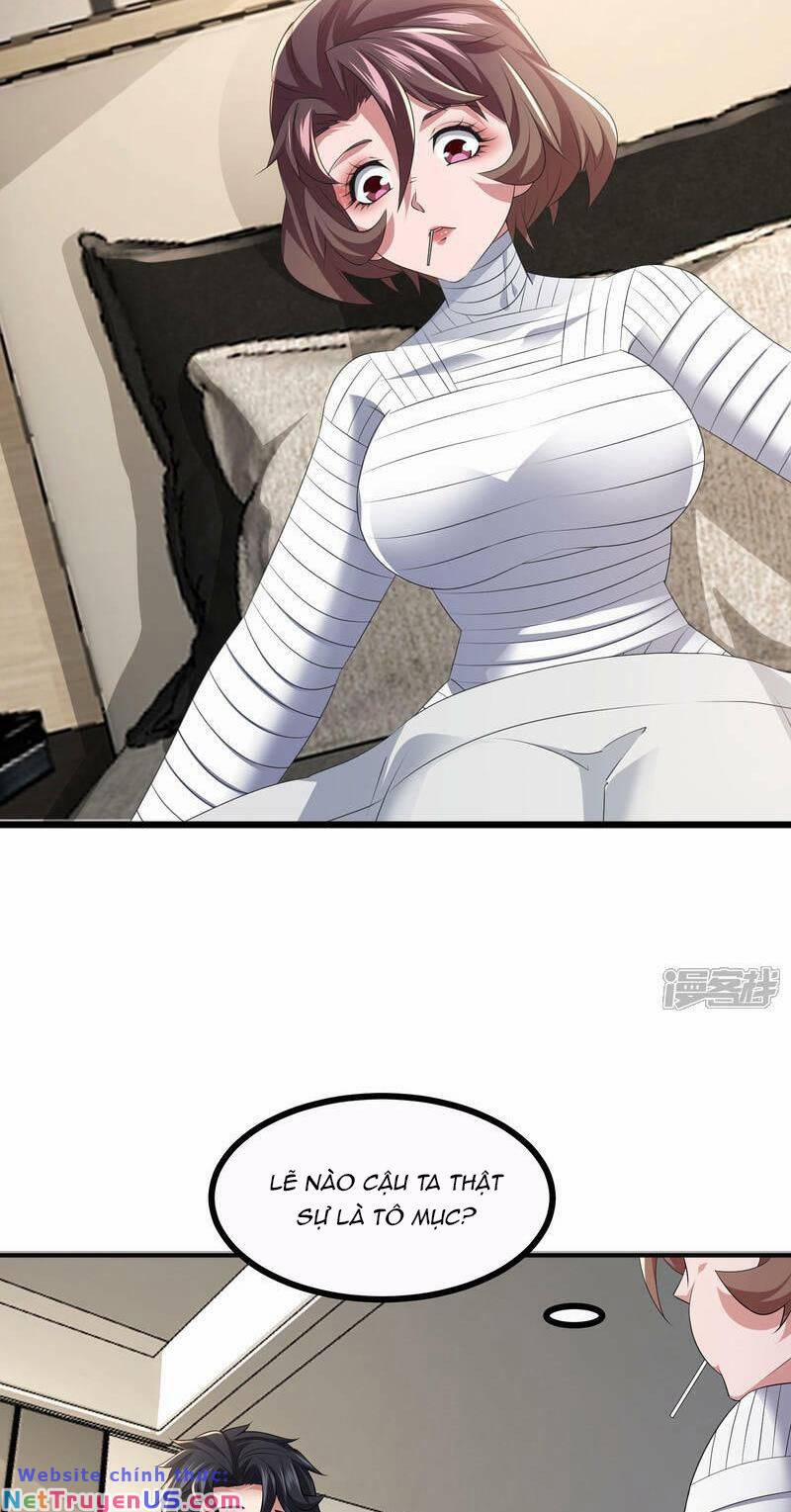 Ta Quét Phó Bản Ở Khắp Thế Giới 68 trang 21