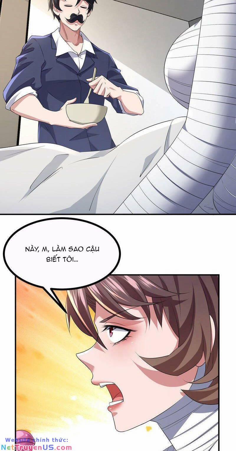 Ta Quét Phó Bản Ở Khắp Thế Giới 68 trang 22