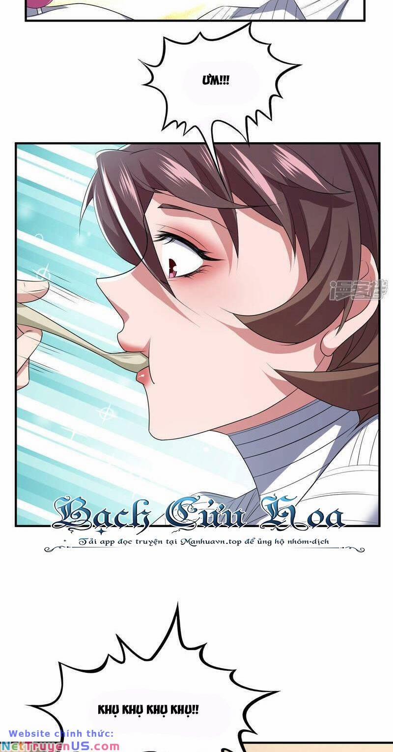 Ta Quét Phó Bản Ở Khắp Thế Giới 68 trang 23