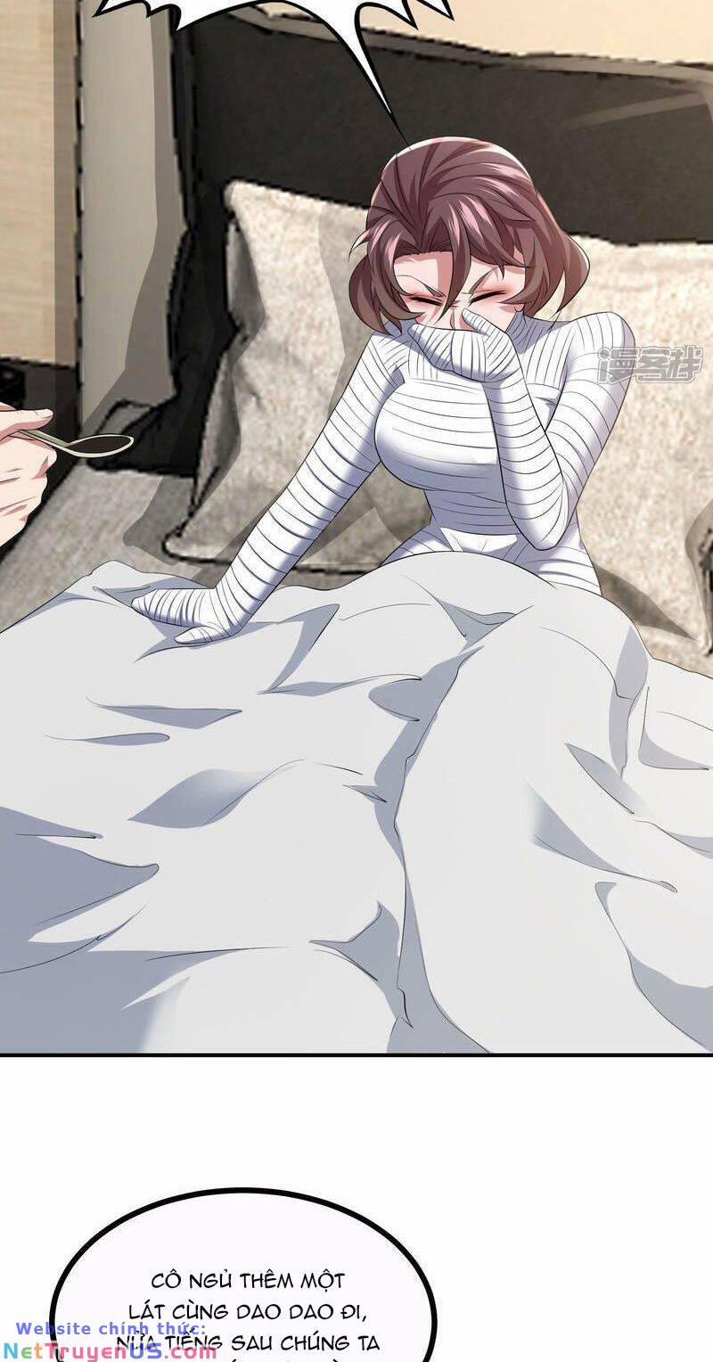 Ta Quét Phó Bản Ở Khắp Thế Giới 68 trang 24