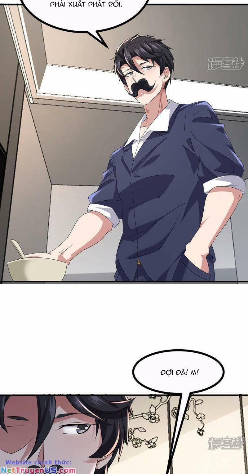 Ta Quét Phó Bản Ở Khắp Thế Giới 68 trang 25