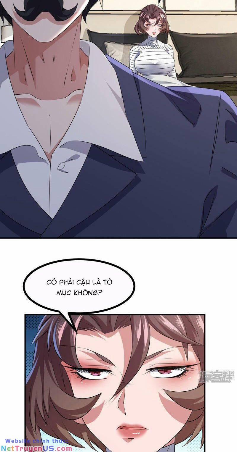 Ta Quét Phó Bản Ở Khắp Thế Giới 68 trang 26