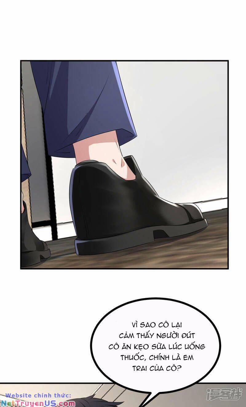 Ta Quét Phó Bản Ở Khắp Thế Giới 68 trang 28