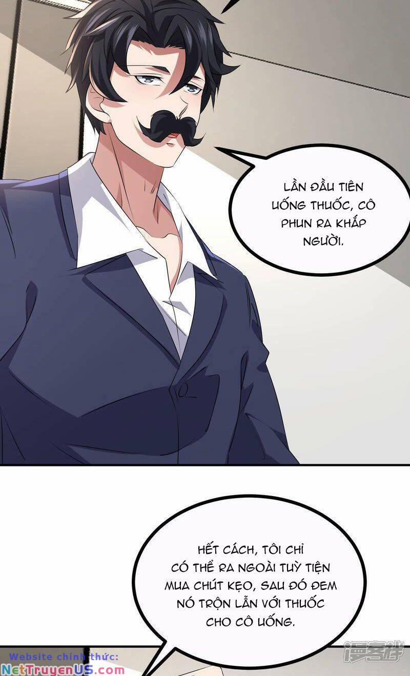 Ta Quét Phó Bản Ở Khắp Thế Giới 68 trang 29