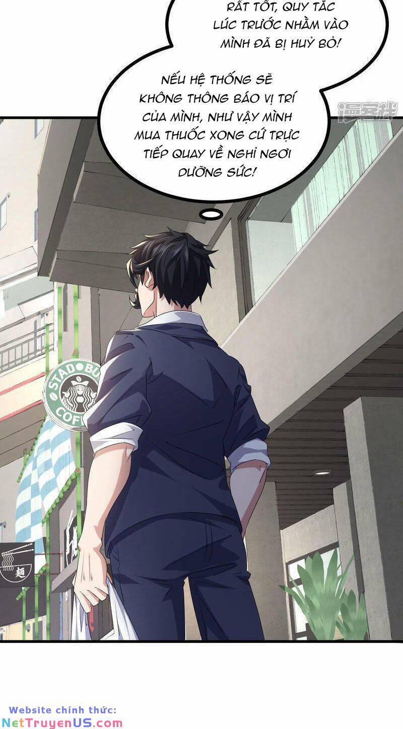 Ta Quét Phó Bản Ở Khắp Thế Giới 68 trang 3