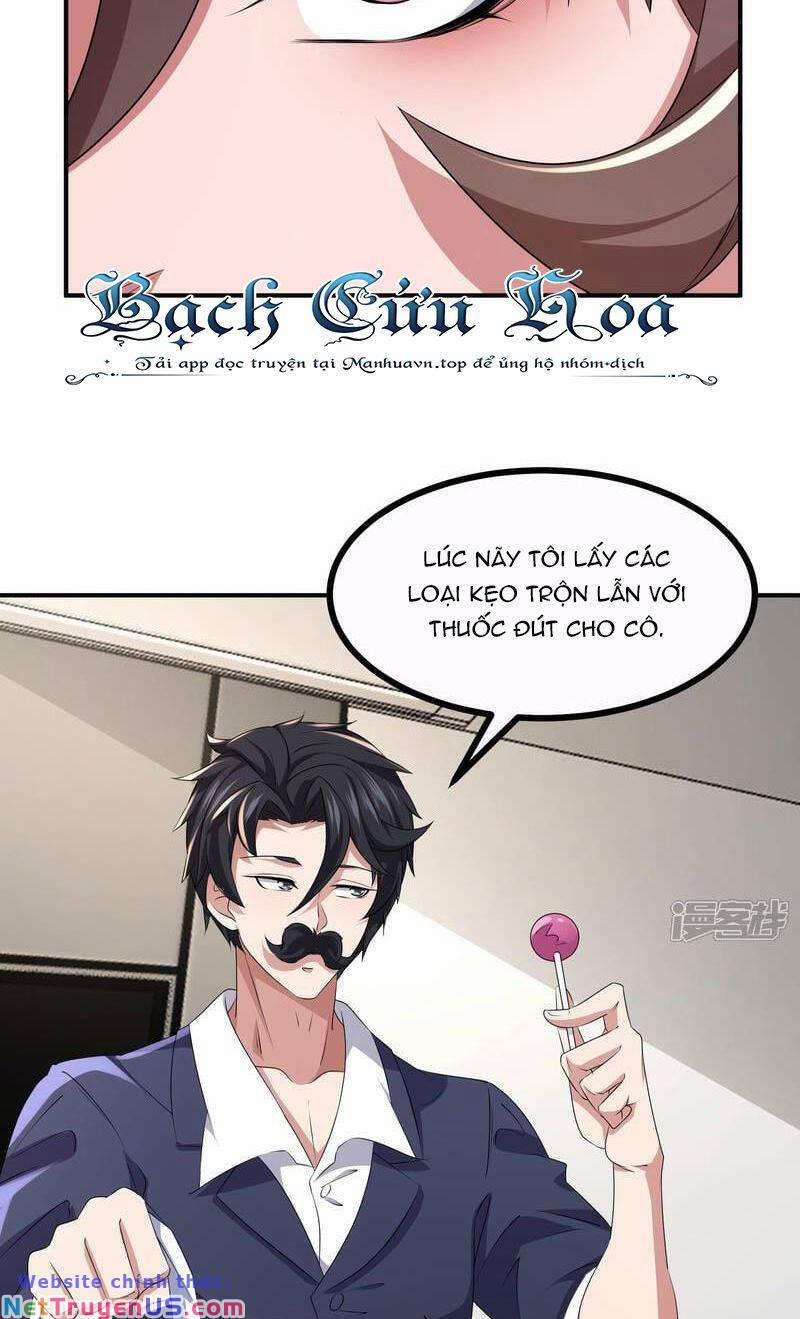 Ta Quét Phó Bản Ở Khắp Thế Giới 68 trang 31