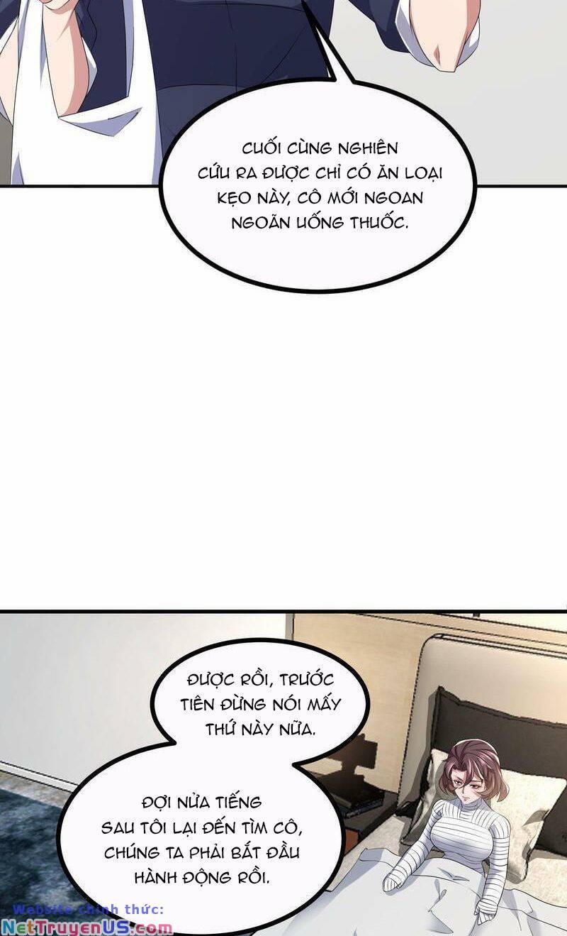 Ta Quét Phó Bản Ở Khắp Thế Giới 68 trang 32