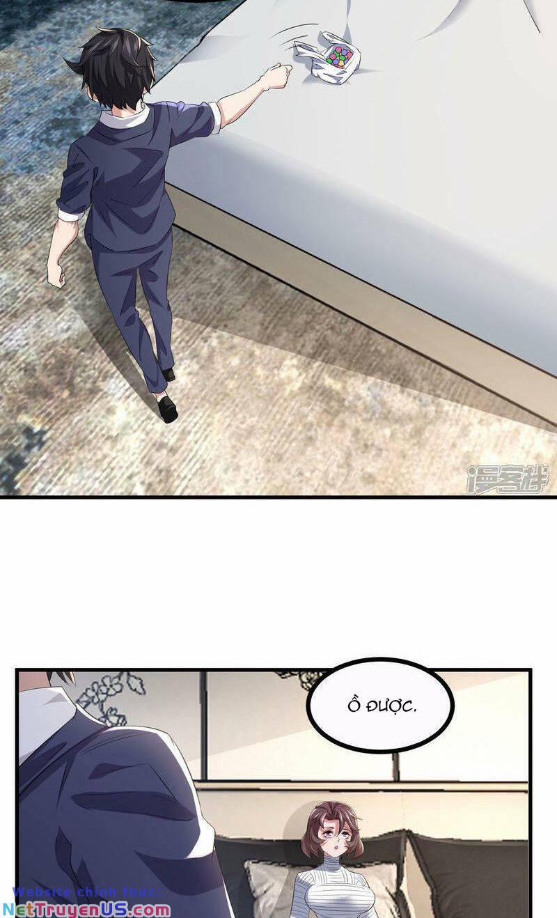 Ta Quét Phó Bản Ở Khắp Thế Giới 68 trang 33