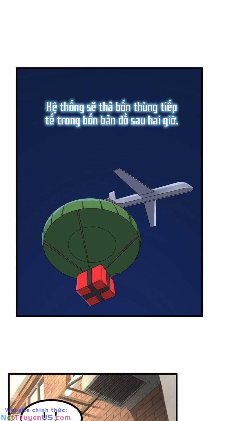 Ta Quét Phó Bản Ở Khắp Thế Giới 68 trang 4