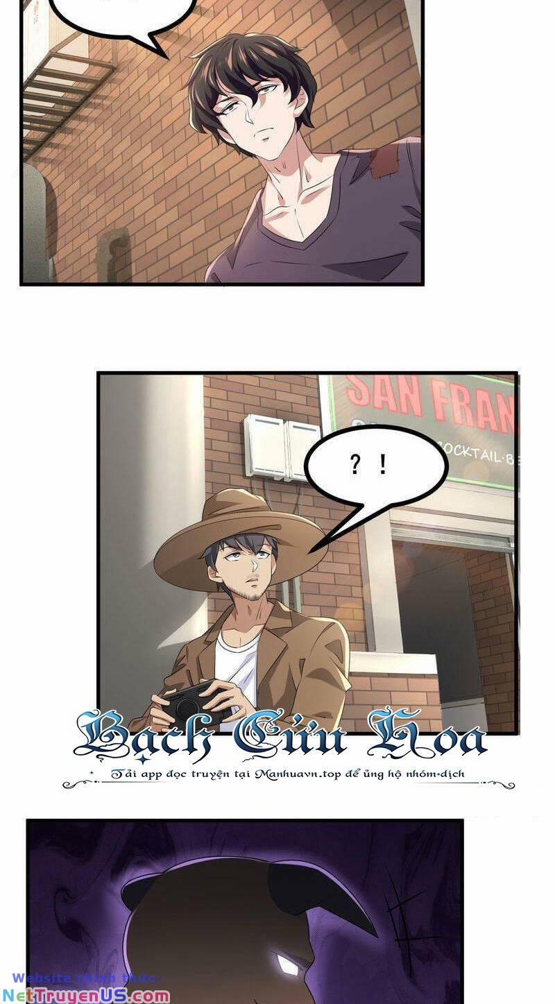 Ta Quét Phó Bản Ở Khắp Thế Giới 68 trang 5