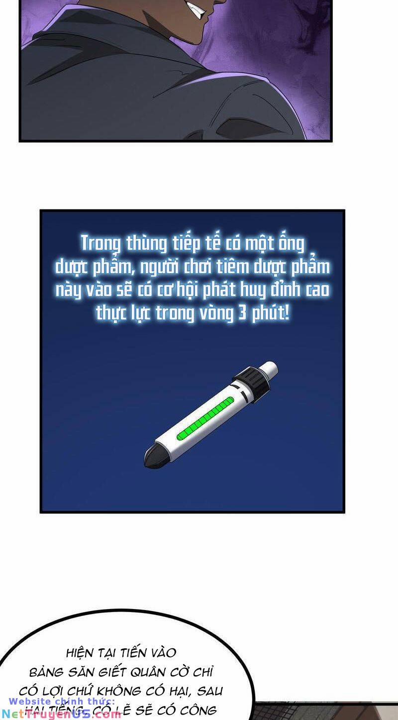 Ta Quét Phó Bản Ở Khắp Thế Giới 68 trang 6