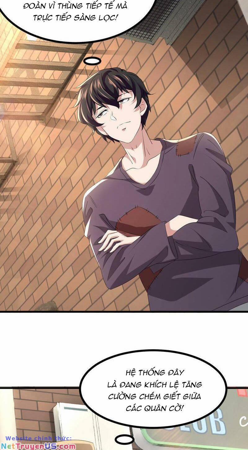 Ta Quét Phó Bản Ở Khắp Thế Giới 68 trang 7