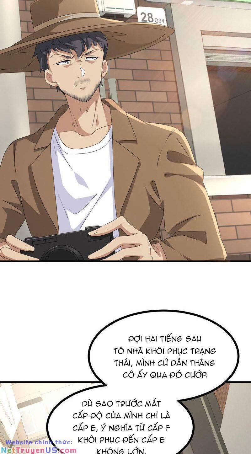 Ta Quét Phó Bản Ở Khắp Thế Giới 68 trang 8