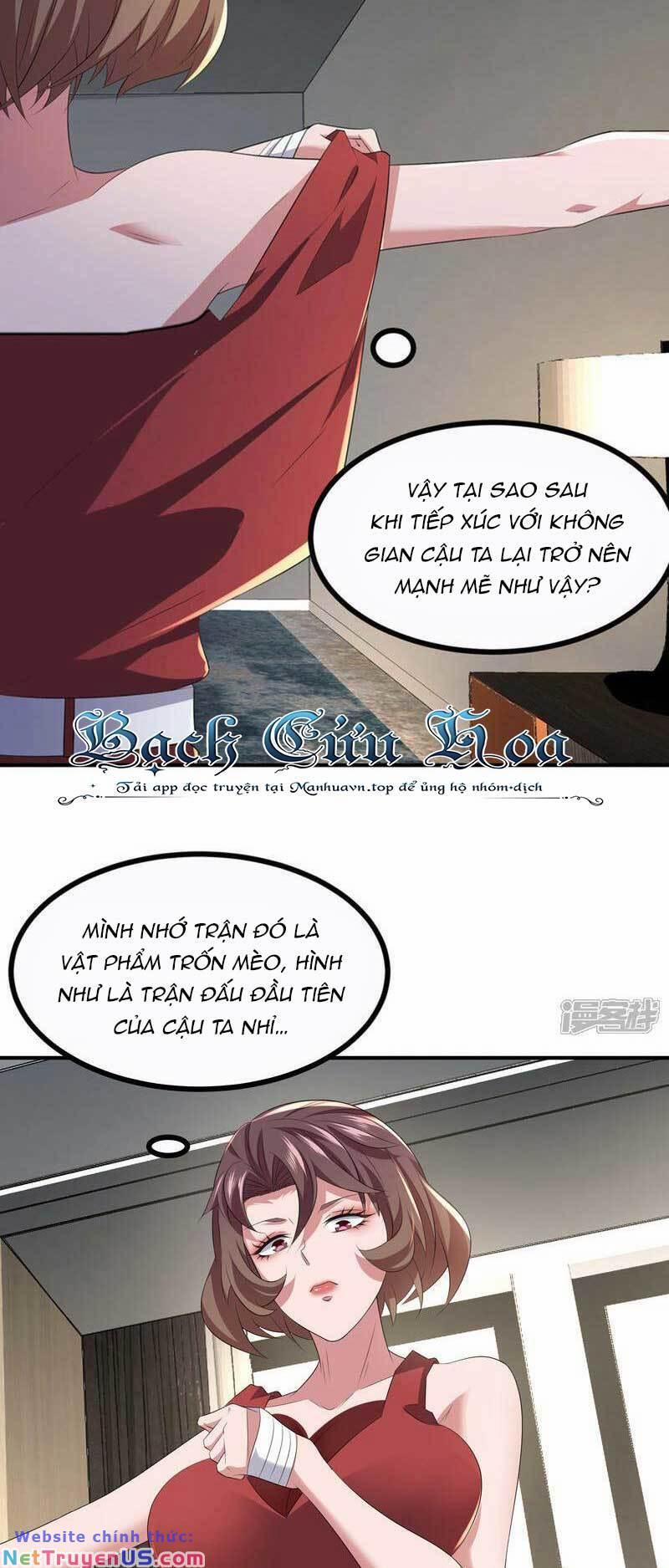 Ta Quét Phó Bản Ở Khắp Thế Giới 69 trang 0