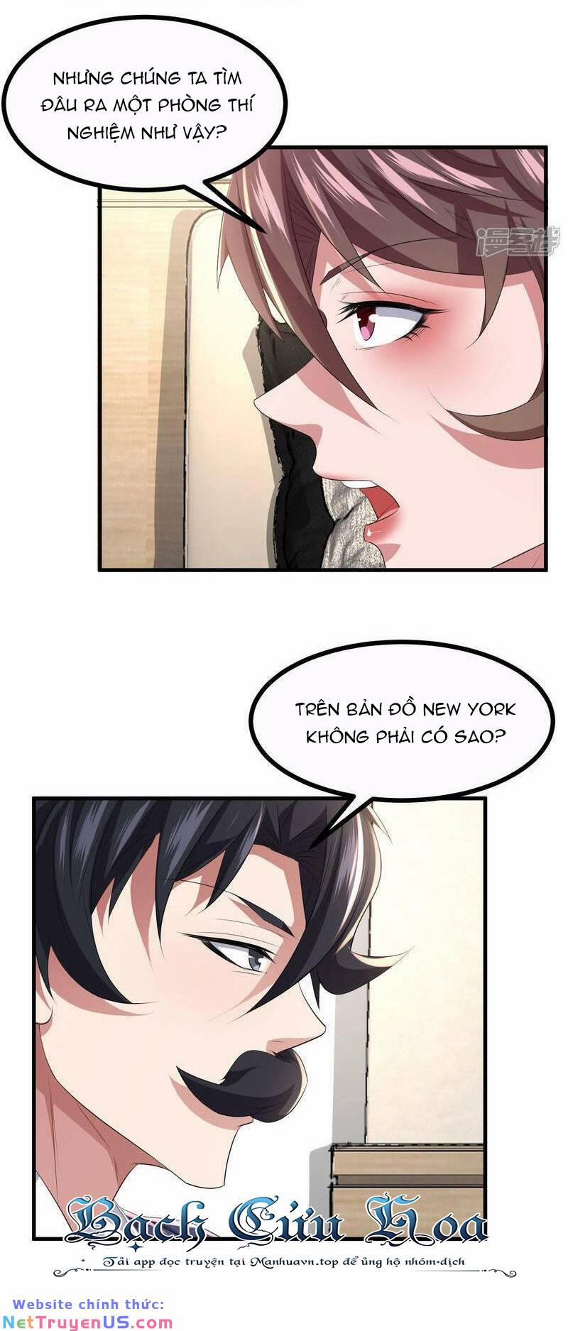 Ta Quét Phó Bản Ở Khắp Thế Giới 69 trang 14