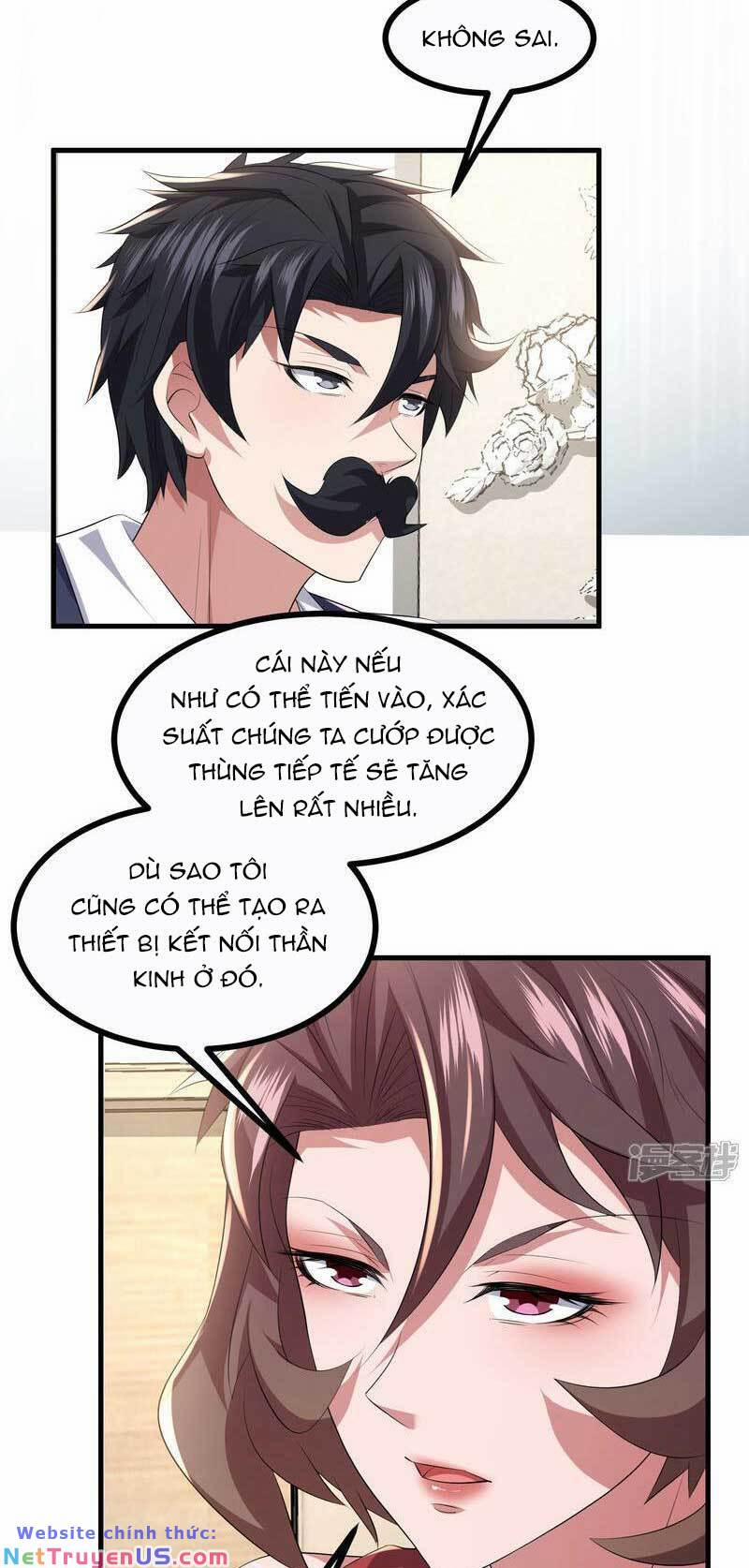 Ta Quét Phó Bản Ở Khắp Thế Giới 69 trang 16