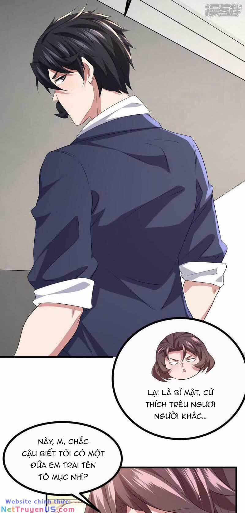 Ta Quét Phó Bản Ở Khắp Thế Giới 69 trang 18