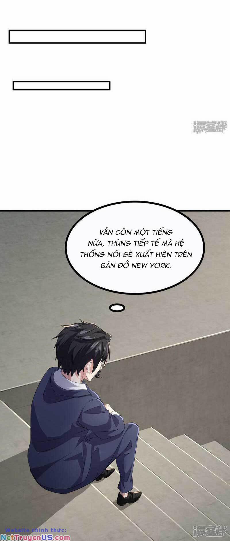 Ta Quét Phó Bản Ở Khắp Thế Giới 69 trang 2