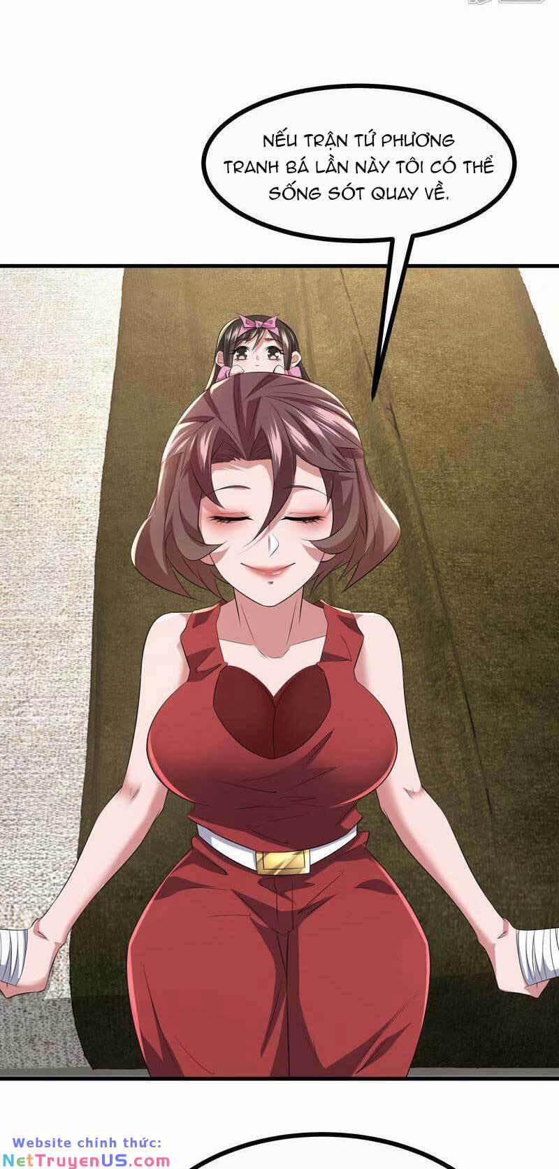 Ta Quét Phó Bản Ở Khắp Thế Giới 69 trang 21