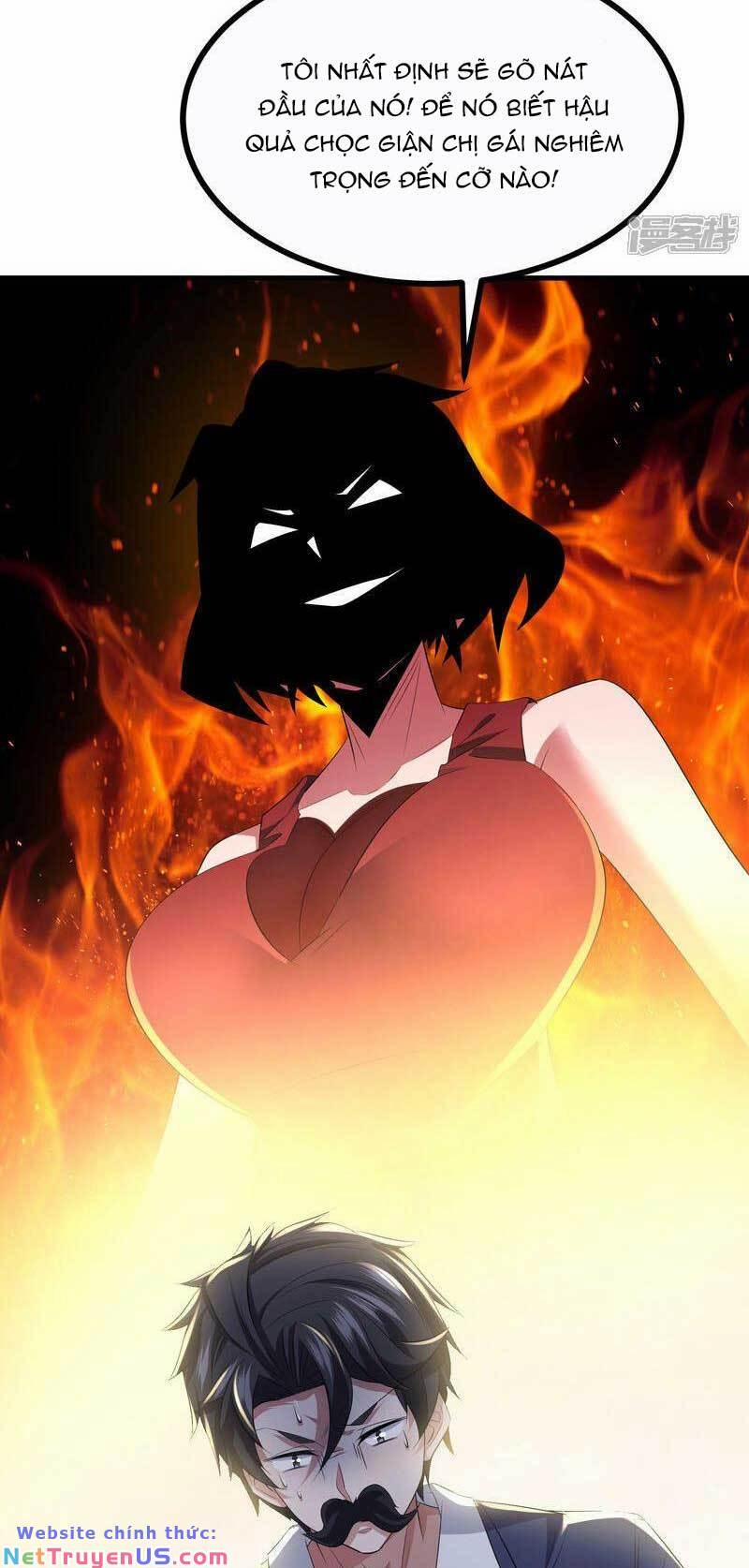 Ta Quét Phó Bản Ở Khắp Thế Giới 69 trang 22