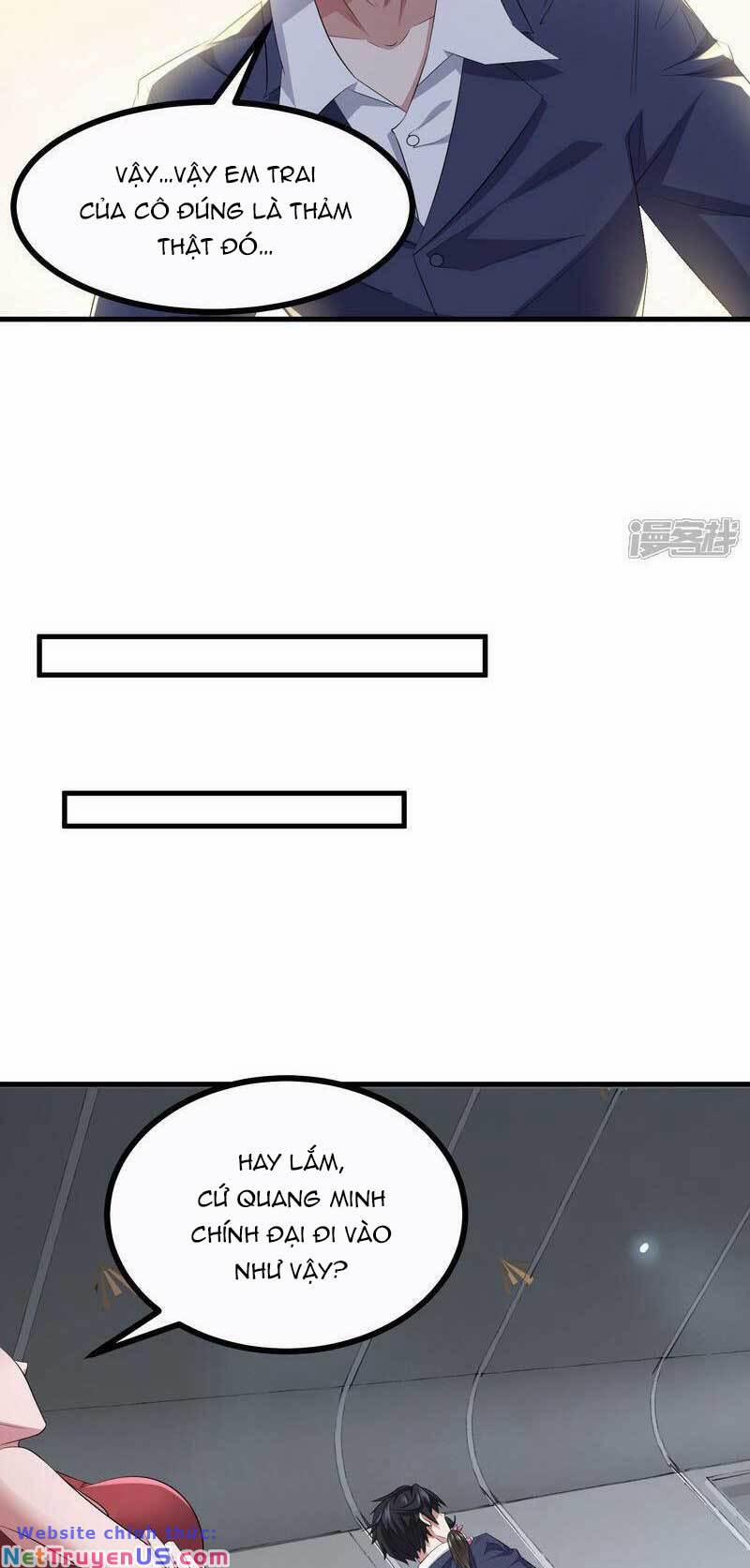 Ta Quét Phó Bản Ở Khắp Thế Giới 69 trang 23