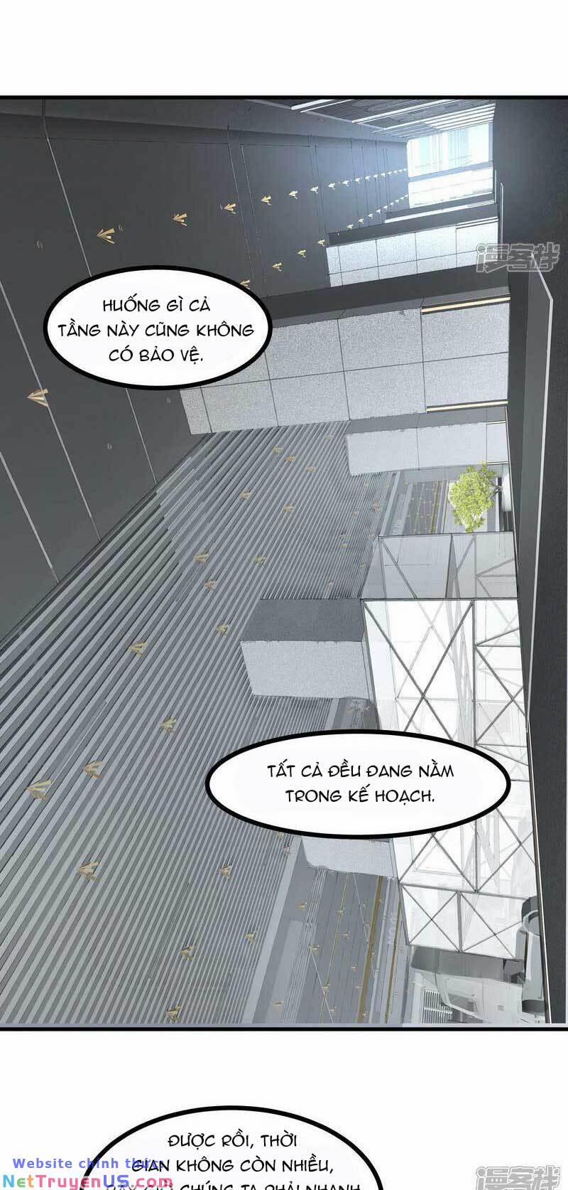 Ta Quét Phó Bản Ở Khắp Thế Giới 69 trang 26