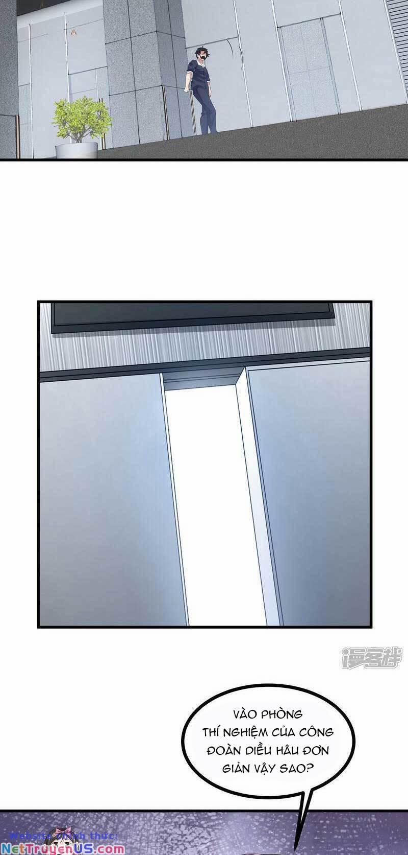 Ta Quét Phó Bản Ở Khắp Thế Giới 69 trang 28